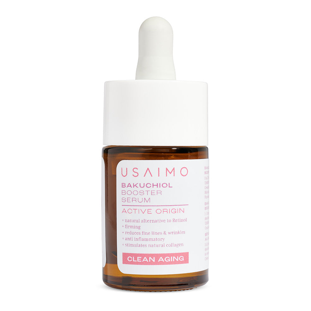 BAKUCHIOL BOOSTER SERUM